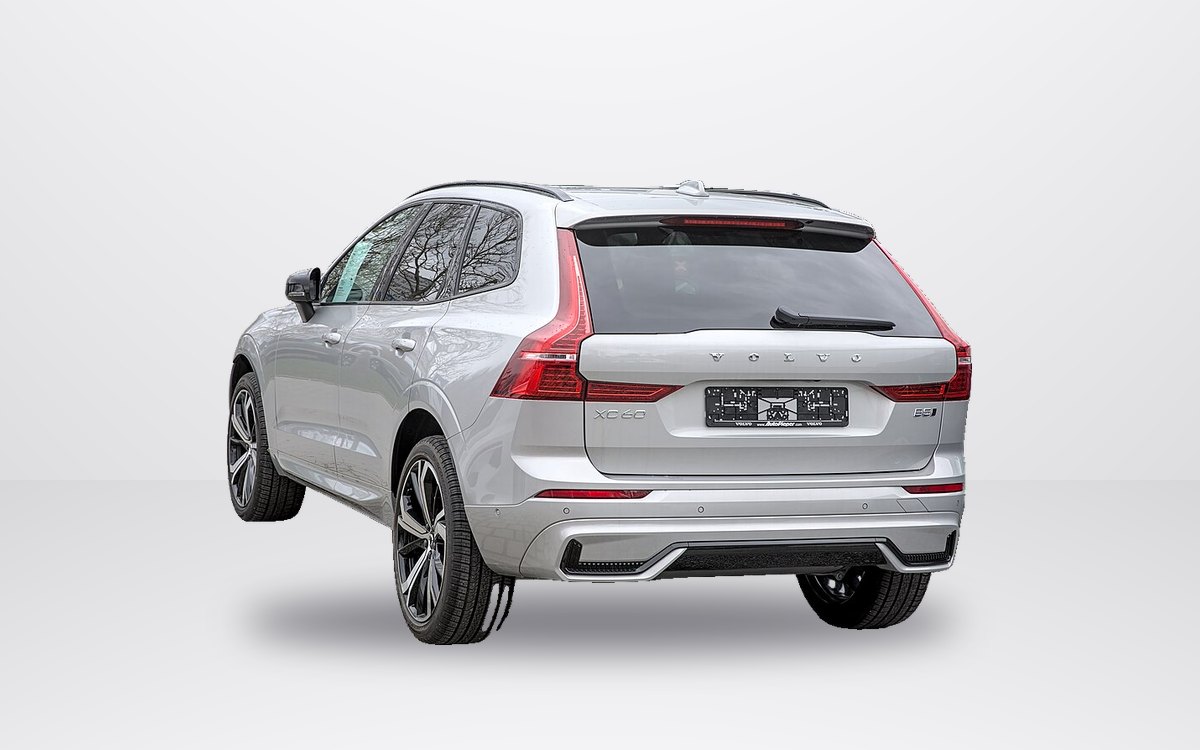 Volvo XC60 I
